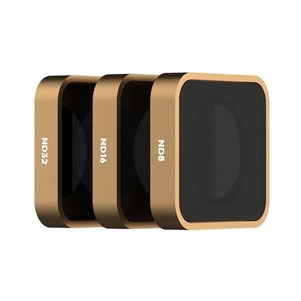 Filtru H5b-Cs-Shutter Hero 5/6/7/8 Black Cinema Series Shutter Filters Nd