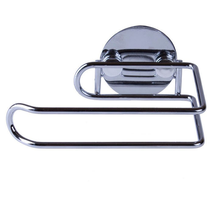 Suport pentru hartie igienica 5.7cm x 13.6cm x 10cm AWD02091134