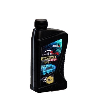 Ulei de motor sintetic Drivemax Supreme 5W30 1L Ulei de motor sintetic Drivemax Supreme 5W30 1L