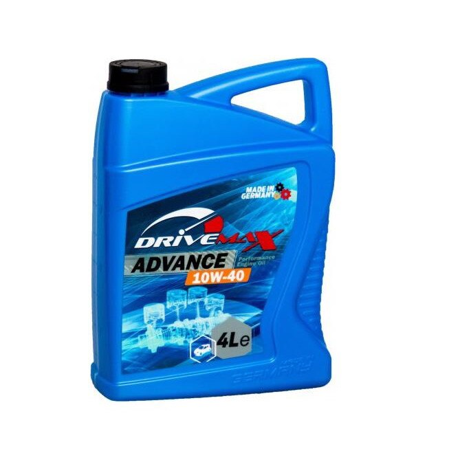 Ulei de motor Drivemax Advance 10W40 5L