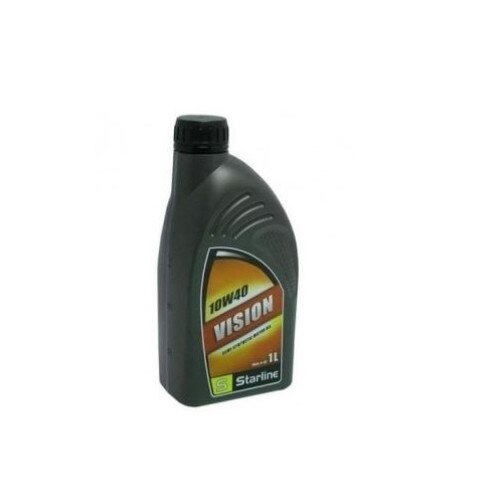 Ulei de motor semi-sintetic Starline Vision 10w40 1L
