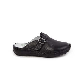 Saboti dama Medline 127 negru 40 Saboti dama Medline 127 negru 40