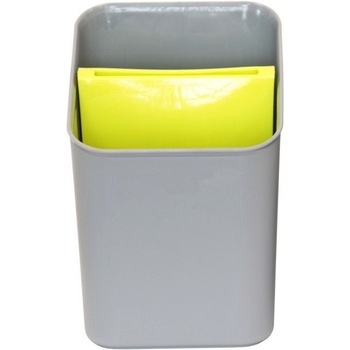 Uscator tacamuri 2 compartimente, Domotti, gri, Zefir Uscator tacamuri 2 compartimente, Domotti, gri, Zefir