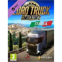 joc euro truck simulator 2 - italia dlc steam key global pc cod activare instant imagen 11_0_
0