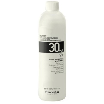 Oxidant Parfumat Fanola 30 vol 9%, 300ml Oxidant Parfumat Fanola 30 vol 9%, 300ml