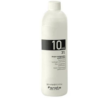 Oxidant Parfumat Fanola, 10 vol 3%, 300ml Oxidant Parfumat Fanola, 10 vol 3%, 300ml