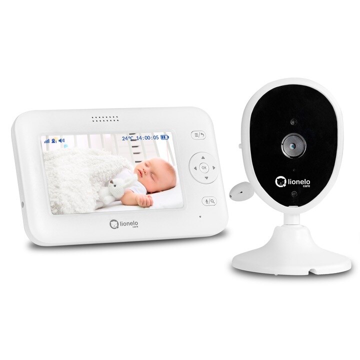 baby monitor emag