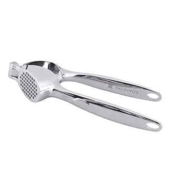 Presa usturoi Altom, aliaj de zinc, 17.5x3.2x5 cm Presa usturoi Altom, aliaj de zinc, 17.5x3.2x5 cm