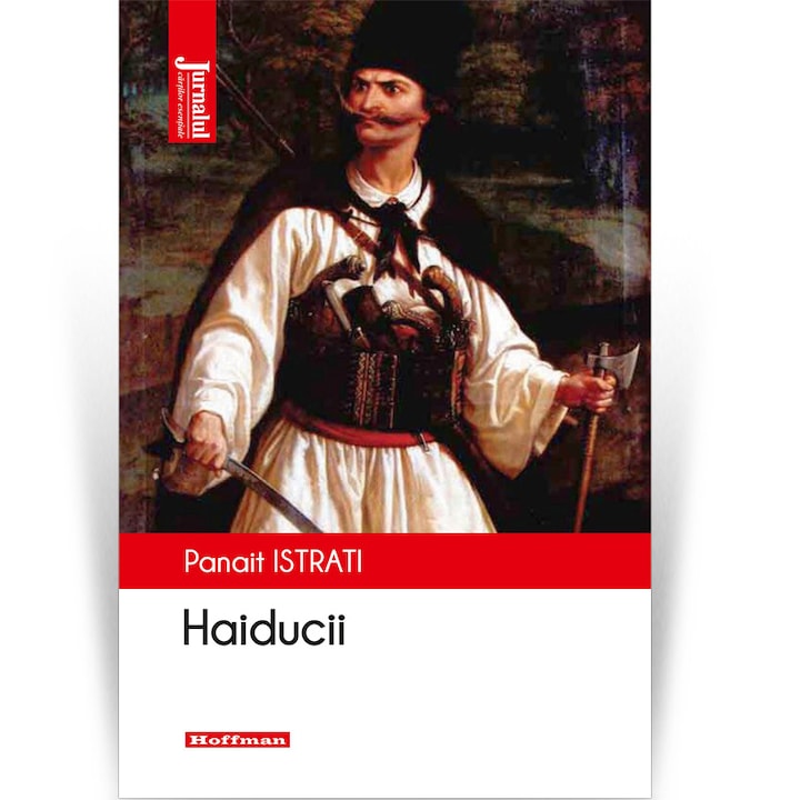 Betyárok – Isztratiig