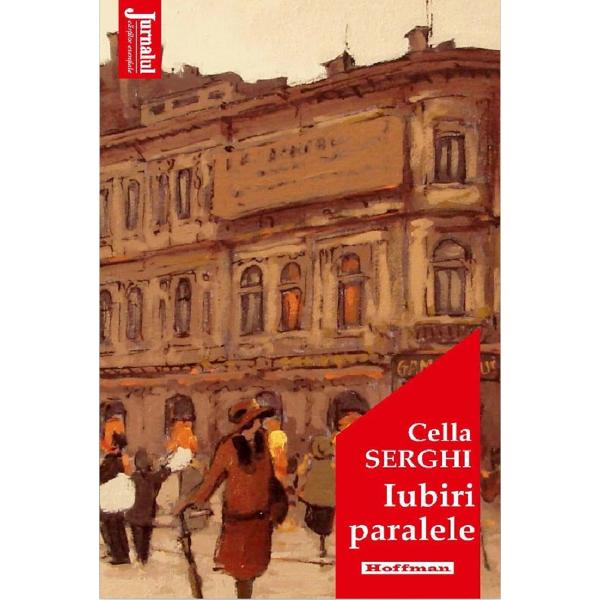 Iubiri paralele - Cella Serghi
