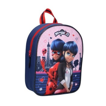 Ghiozdan, Miraculous, bluemarin Ghiozdan, Miraculous, bluemarin