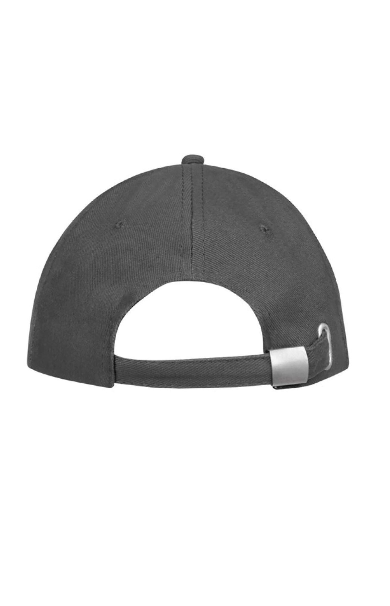 Sapca Buffalo, unisex, gri - eMAG.ro