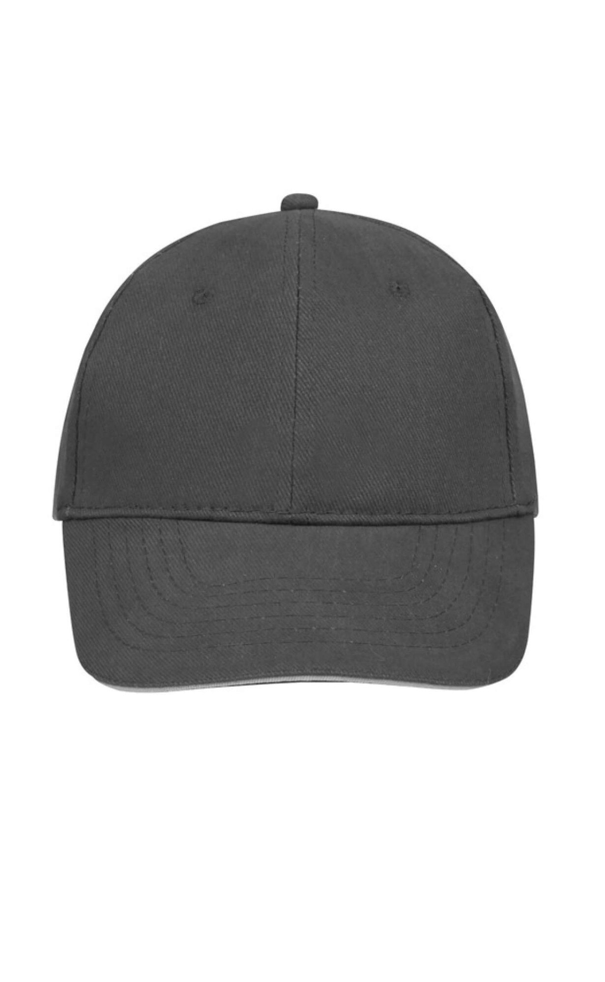 Sapca Buffalo, unisex, gri - eMAG.ro