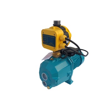 Hidrofor cu presiune constanta DP 355 IBO 1,1 kw , aspiratie 23 m cu Presostat Electronic si protectie lipsa apa Hidrofor cu presiune constanta DP 355 IBO 1,1 kw , aspiratie 23 m cu Presostat Electronic si protectie lipsa apa