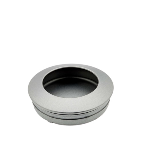 Maner ingropat Tap D:40 mm, finisaj crom