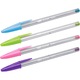 Bic Pix Crystal Fun P / 4