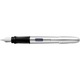 Bic XPEN Chrome Töltőtoll, Bl/1