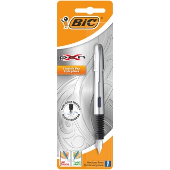 Stilou XPEN Chrome Bl/1 Stilou XPEN Chrome Bl/1