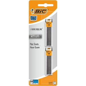 Creion mecanic Criterium 0.5mm + rezerva mina Bic - BNB