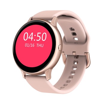 Ceas Smartwatch si Bratara Inteligenta 2 in 1 DreamTime PRO, Full Color OLED display,Notificari Apeluri/SMS/Whatsapp/Facebook, rezistenta apa IP68, Monitorizare puls si bataile inimii, 9 Moduri Sport, Interfete multiple, diverse functii, Rose Gold Silicon Ceas Smartwatch si Bratara Inteligenta 2 in 1 DreamTime PRO, Full Color OLED display,Notificari Apeluri/SMS/Whatsapp/Facebook, rezistenta apa IP68, Monitorizare puls si bataile inimii, 9 Moduri Sport, Interfete multiple, diverse functii, Rose Gold Silicon