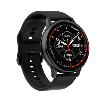 Ceas Smartwatch si Bratara Inteligenta 2 in 1 DT 2021 PRO, Full Color OLED si FullTouch display, Notificari Apeluri/SMS/Whatsapp/Facebook, Monitorizare puls si bataile inimii, 9 Moduri Sport, Interfete multiple, diverse functii, Black Silicon Ceas Smartwatch si Bratara Inteligenta 2 in 1 DT 2021 PRO, Full Color OLED si FullTouch display, Notificari Apeluri/SMS/Whatsapp/Facebook, Monitorizare puls si bataile inimii, 9 Moduri Sport, Interfete multiple, diverse functii, Black Silicon