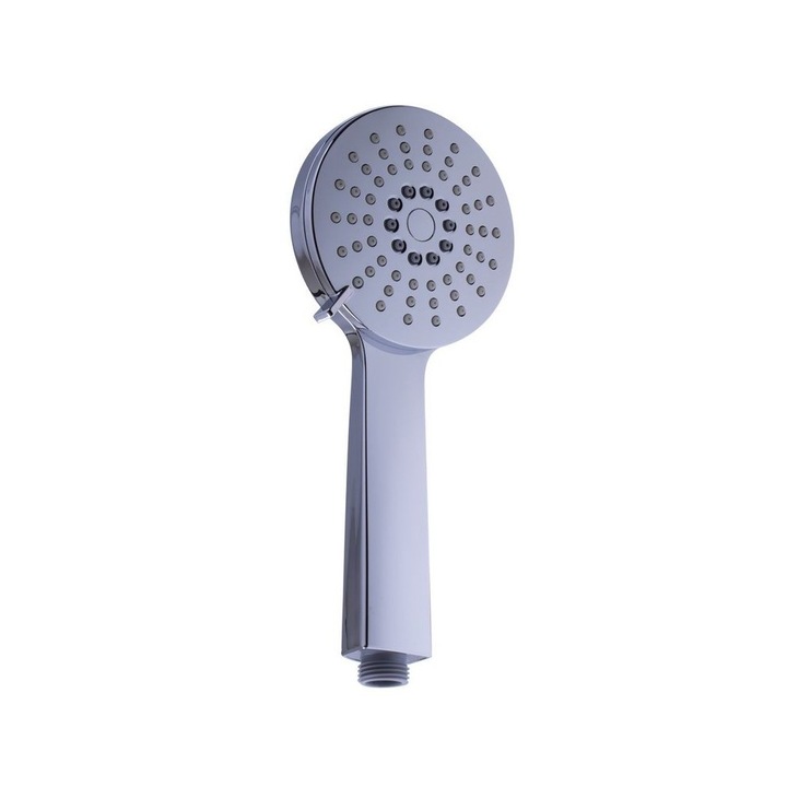 Para de dus AWD Atlas, plastic ABS, 3x10x24.5 cm