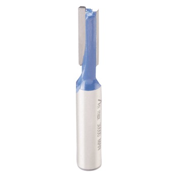 Freza pentru lemn TCT, cilindric 8 mm, prindere Ø 8, KWB Professional Freza pentru lemn TCT, cilindric 8 mm, prindere Ø 8, KWB Professional