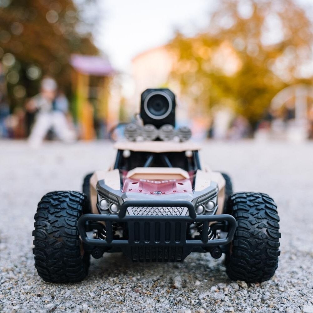 Fpv buggy sale