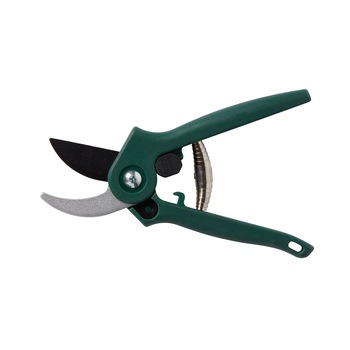 Foarfeca de gradina, Zola®, cu 2 lame, verde Foarfeca de gradina, Zola®, cu 2 lame, verde