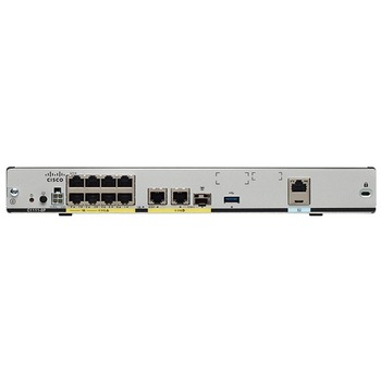 Router 4 Porturi 10/100/1000, Gri Router 4 Porturi 10/100/1000, Gri