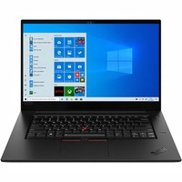 Ultrabook Lenovo ThinkPad X1 Extreme gen 2, Intel Coffee Lake i9-9880H, Ultra HD 4K OLED, multi Touch anti-reflective, SSD 1TB , 32 GB, video dedicat GTX 1650 4GB, Windows 10 Pro, tastatura iluminata, adaptor la retea RJ45 si Lenovo pen incluse, negru