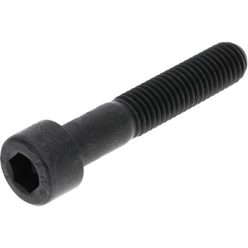 Surub imbus, cap cilindric, DIN 912, NG - 12.9 - 16x200 - 10buc Surub imbus, cap cilindric, DIN 912, NG - 12.9 - 16x200 - 10buc