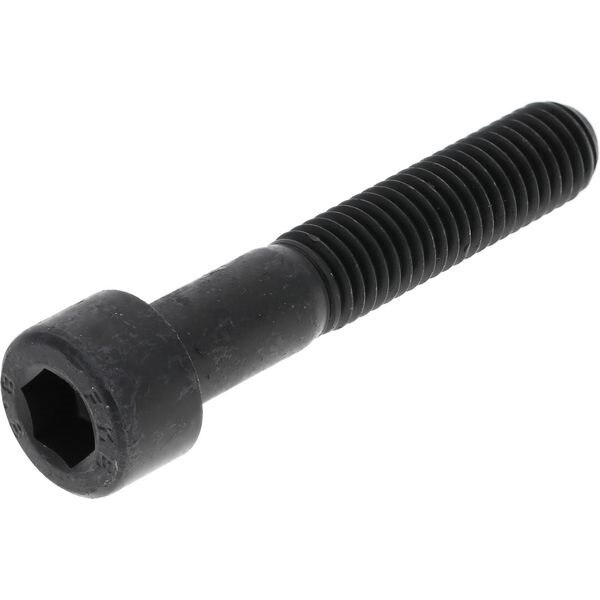 Surub imbus, cap cilindric, DIN 912, NG - 12.9 - 24x60 - 10buc