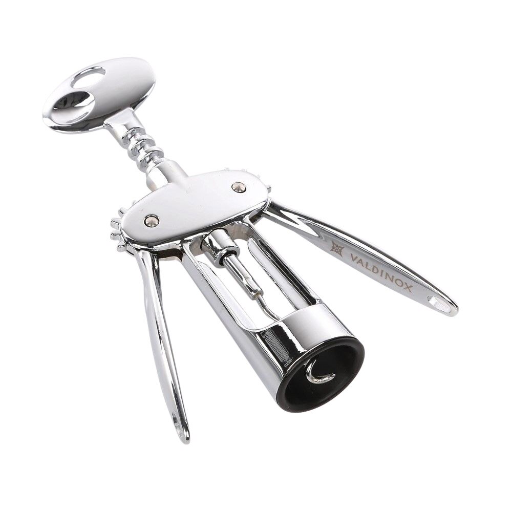 Tirbuson Altom Valdinox, aliaj de zinc, 19.5x7x3.7cm