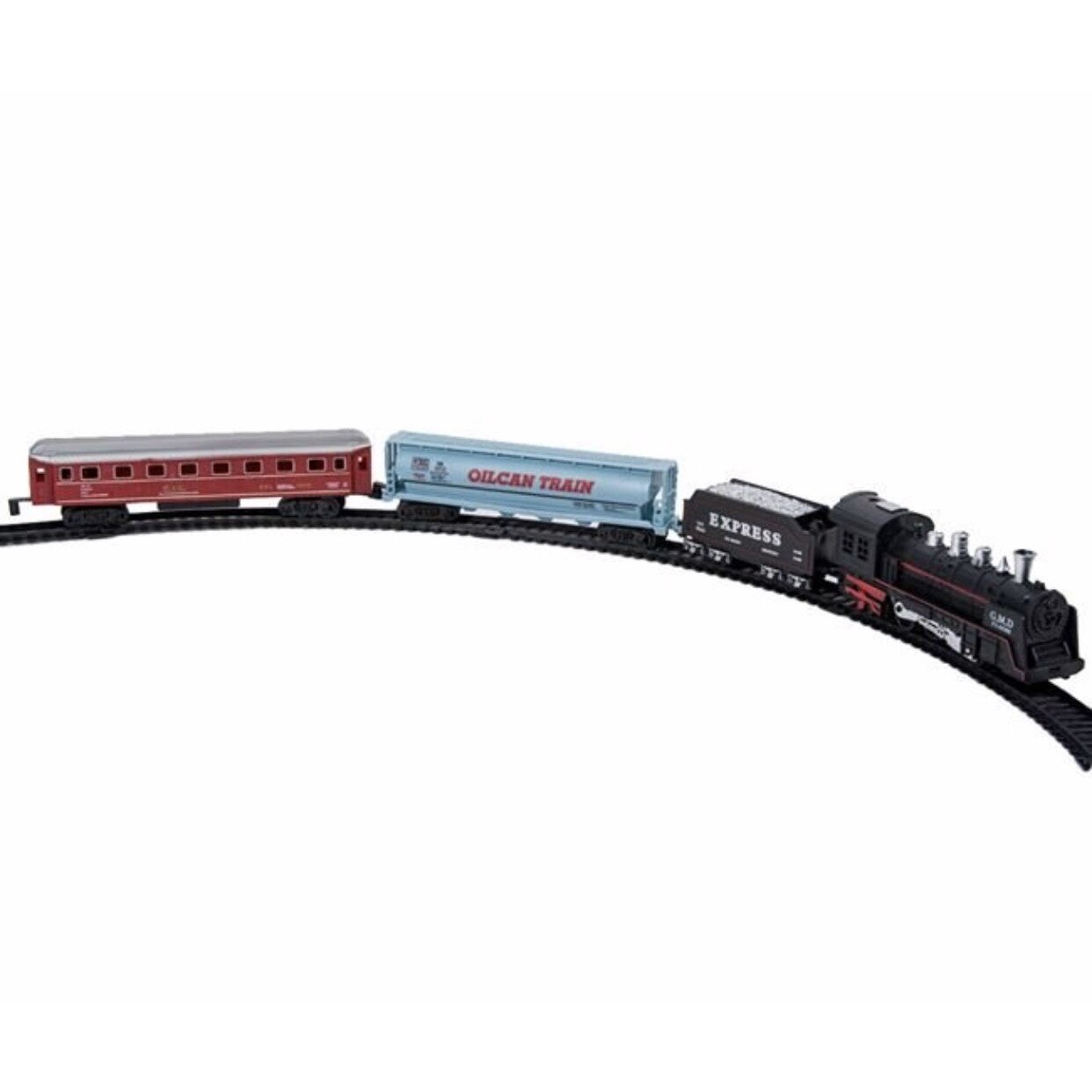 Set functional cu sunet si lumina, din plastic, pentru copii, ATS , multicolor