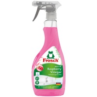 Detergent ecologic anticalcar Frosch, Zmeura, 500 ml
