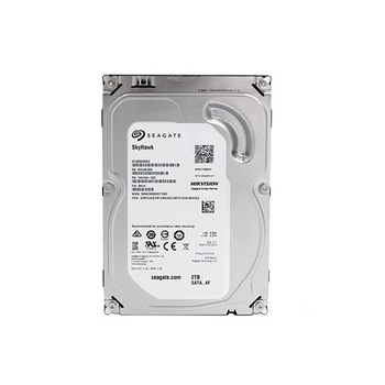 Hard Disk Seagate Skyhawk ST2000VX003, 2TB, 64MB, 5400RPM Hard Disk Seagate Skyhawk ST2000VX003, 2TB, 64MB, 5400RPM