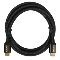 cablu hdmi 2 metri suport 8k ultra hd 4k 2k full hd - evolveo xxtremecord imagen 8_0_
0