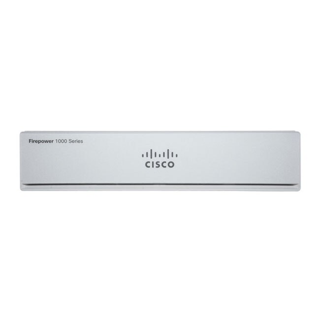 Firewall Cisco, 8 porturi 10/100/1000, Alb