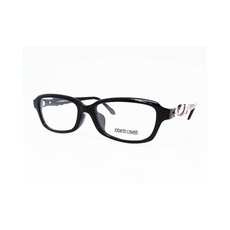 Rame ochelari Roberto Cavalli, RC844U/V - 001, Negru