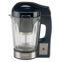 aparat de facut supe cooks professional d9220 cana de sticla capacitate 17 litri functie 2in1 soupmaker si smoothie imagen 12_0_
0
