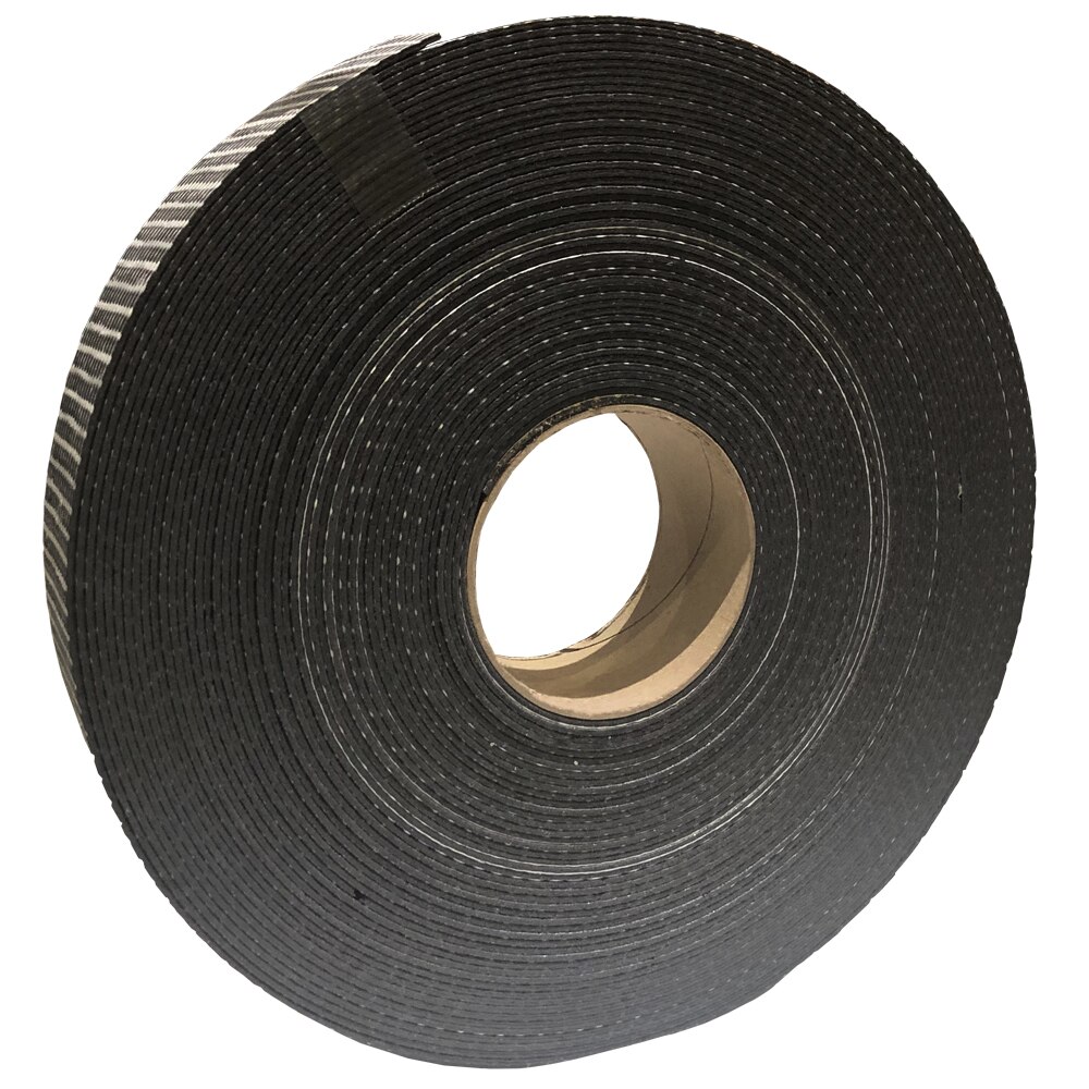 Banda etansare la foc Knauf FPW Firewrap, rola 50 mm x 25m