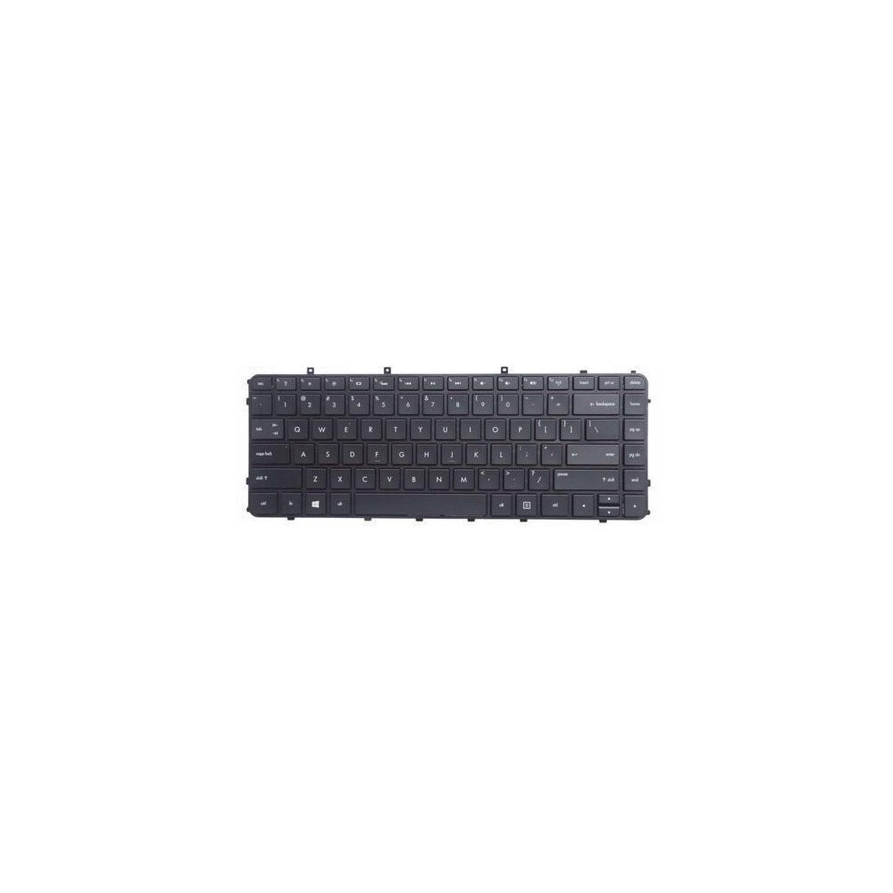 Tastatura laptop HP 686836-001 Layout US standard