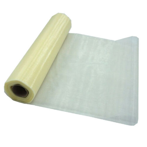 Rola organza 24 cm x 24.5 m, Ivory, OROLL