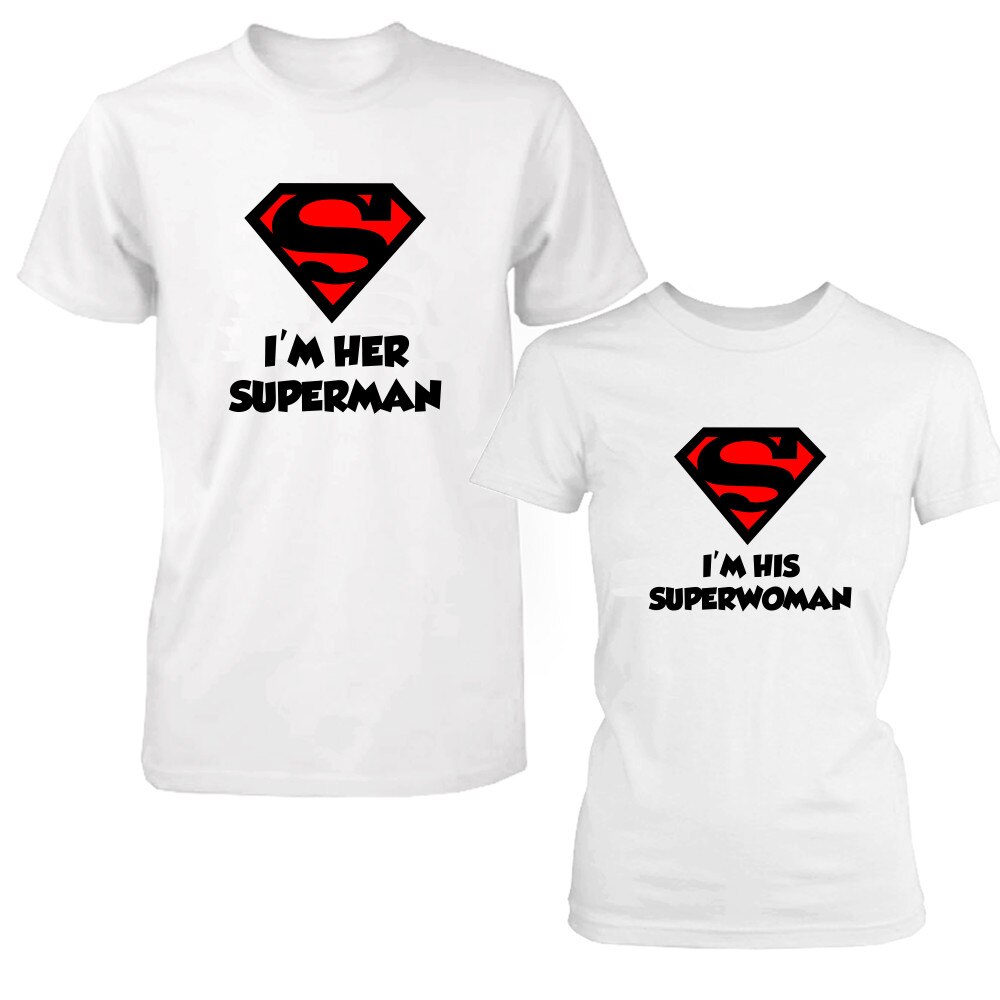 Set tricouri cupluri, 