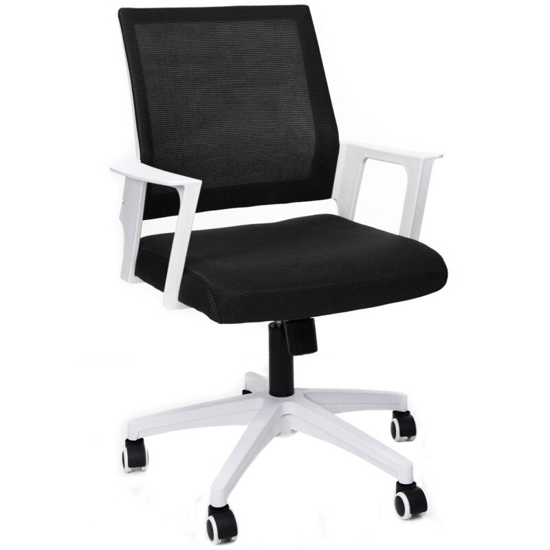 Scaun Birou Sportmann F360, negru