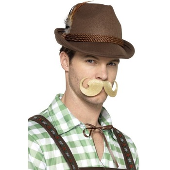 Palarie petrecere, bavarian, Oktoberfest Palarie petrecere, bavarian, Oktoberfest