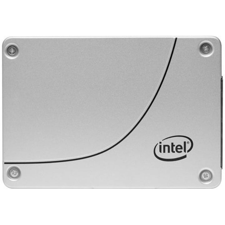 Solid State Drive (SSD) Intel D3-S4610 480GB SATA-III 2.5 inch