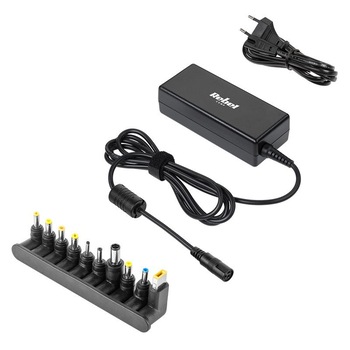 ALIMENTATOR LAPTOP AUTOMAT 65W 18-20V REBEL ALIMENTATOR LAPTOP AUTOMAT 65W 18-20V REBEL