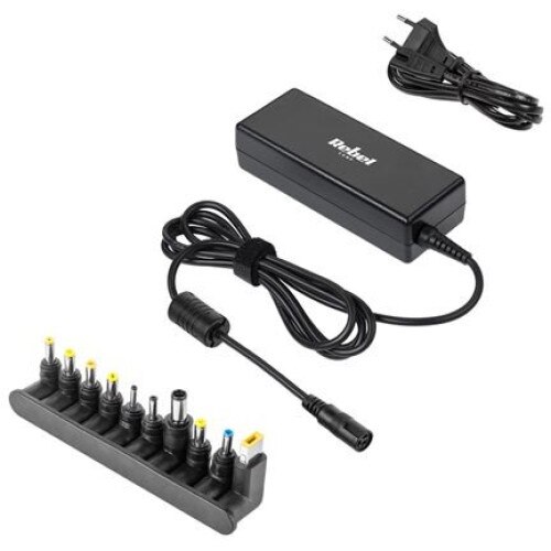 ALIMENTATOR LAPTOP AUTOMAT 90W 18-20V REBEL